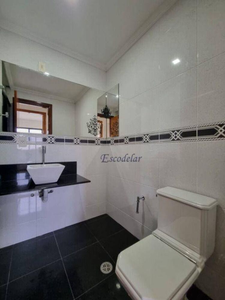 Cobertura, 4 quartos, 165 m² - Foto 5