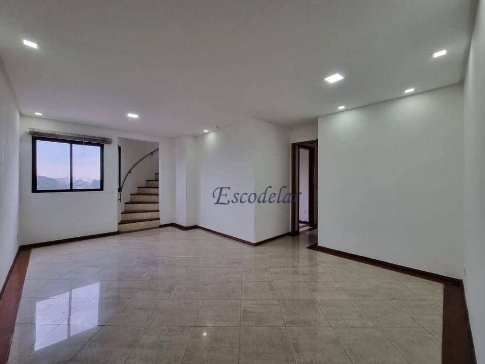 Cobertura, 4 quartos, 165 m² - Foto 9