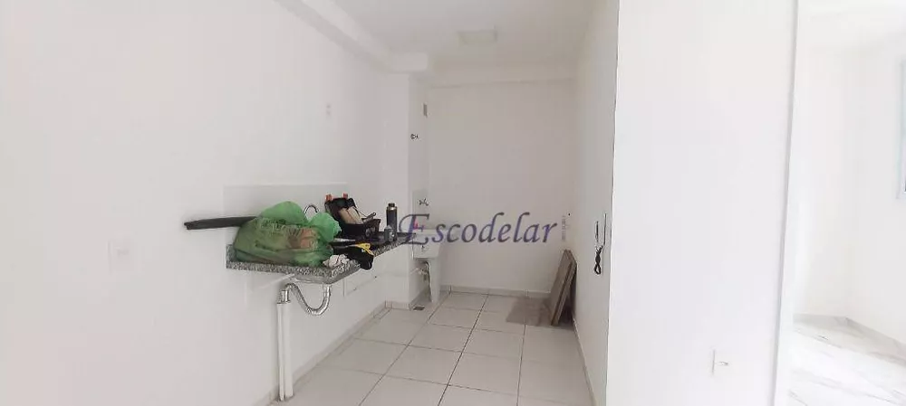 Apartamento, 2 quartos, 34 m² - Foto 5
