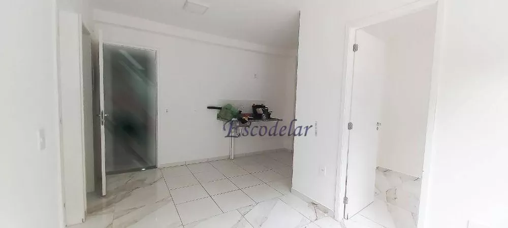 Apartamento, 2 quartos, 34 m² - Foto 3