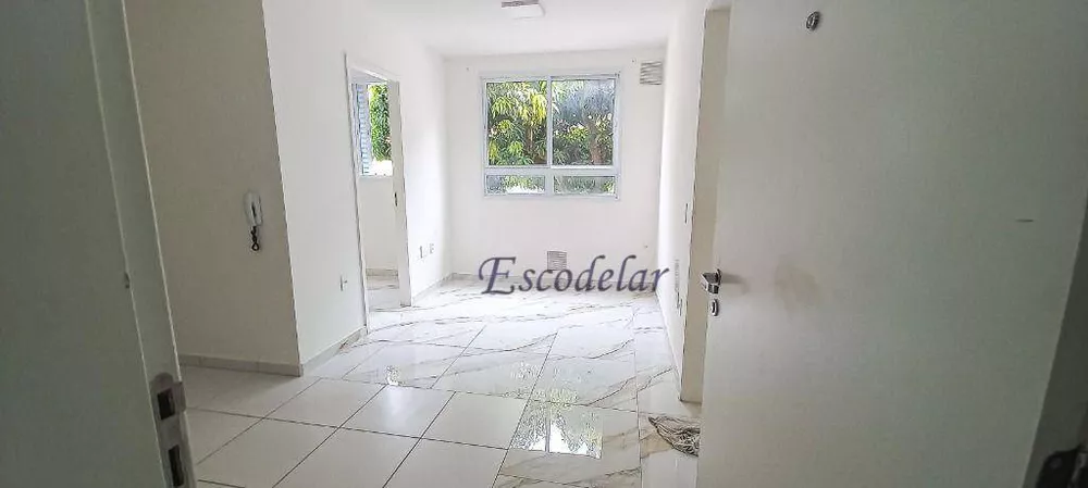 Apartamento, 2 quartos, 34 m² - Foto 1