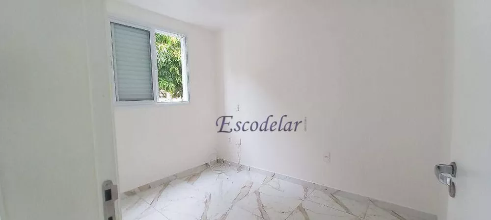 Apartamento, 2 quartos, 34 m² - Foto 6