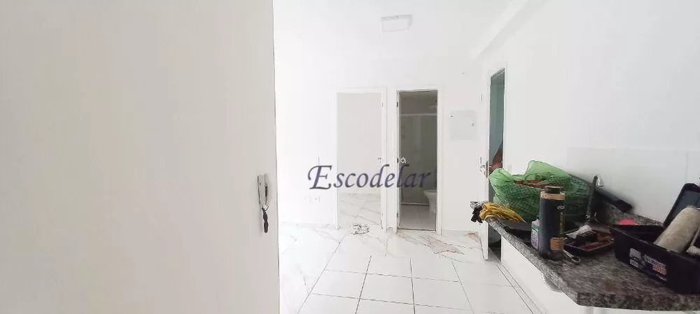 Apartamento, 2 quartos, 34 m² - Foto 4