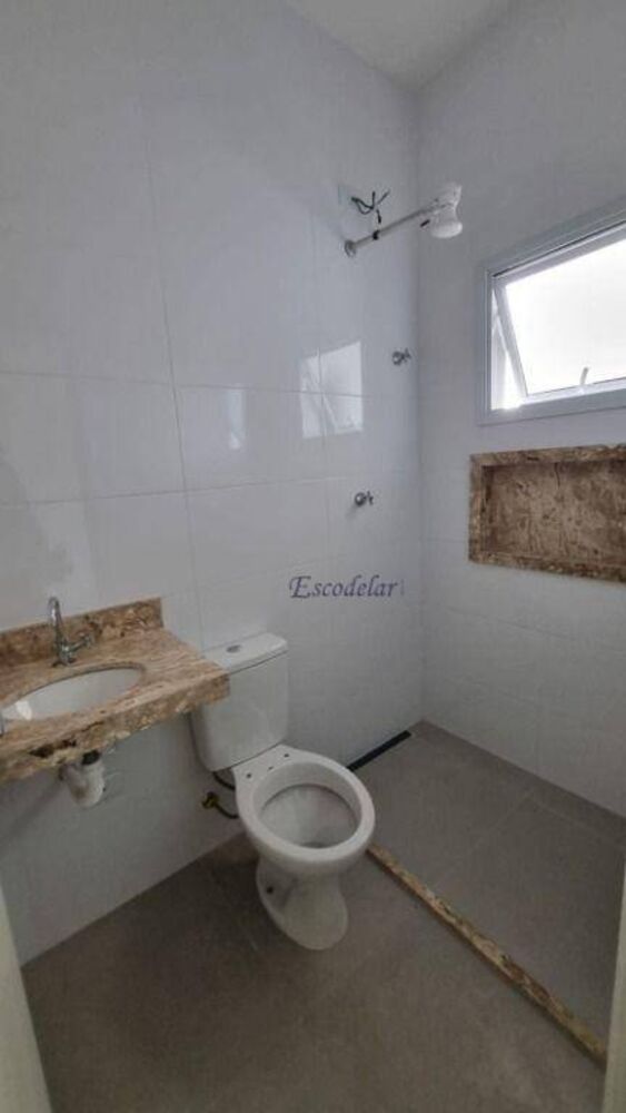 Sobrado, 3 quartos, 130 m² - Foto 11
