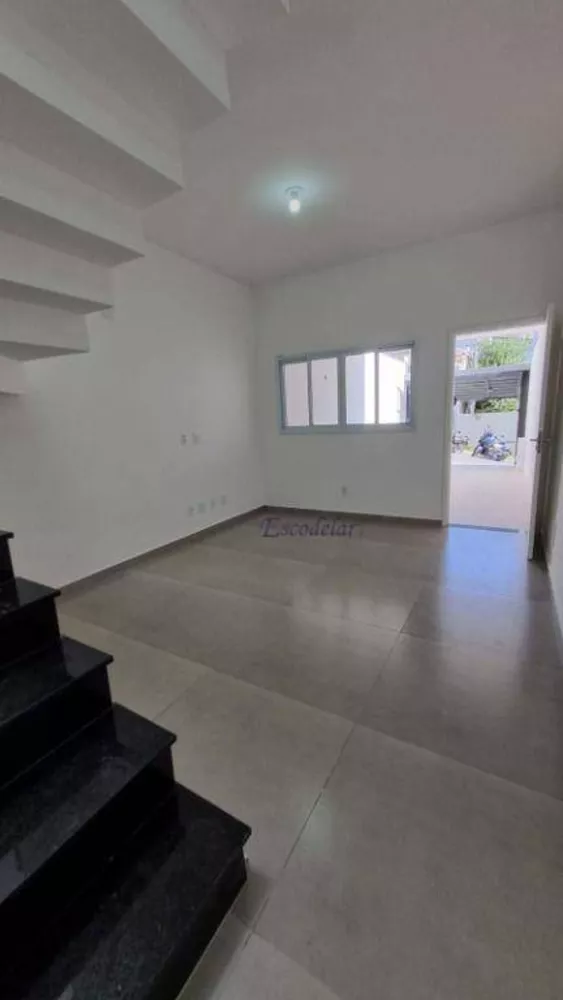 Sobrado, 3 quartos, 130 m² - Foto 4