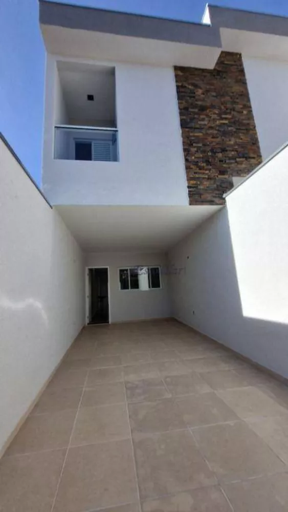Sobrado, 3 quartos, 130 m² - Foto 2