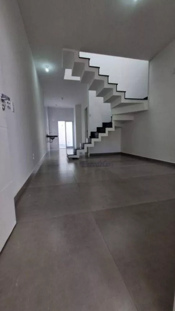 Sobrado, 3 quartos, 130 m² - Foto 5