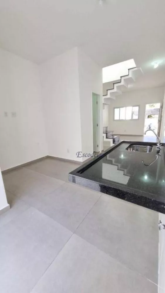Sobrado, 3 quartos, 130 m² - Foto 6