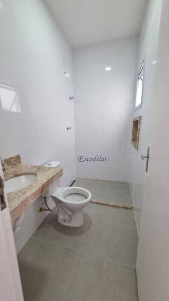 Sobrado, 3 quartos, 130 m² - Foto 9