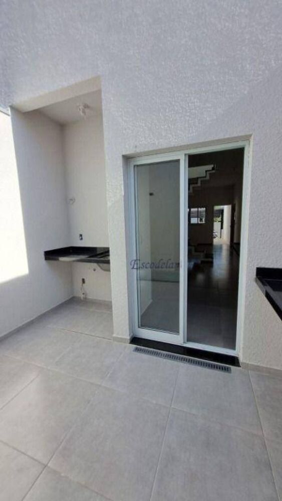 Sobrado, 3 quartos, 130 m² - Foto 12