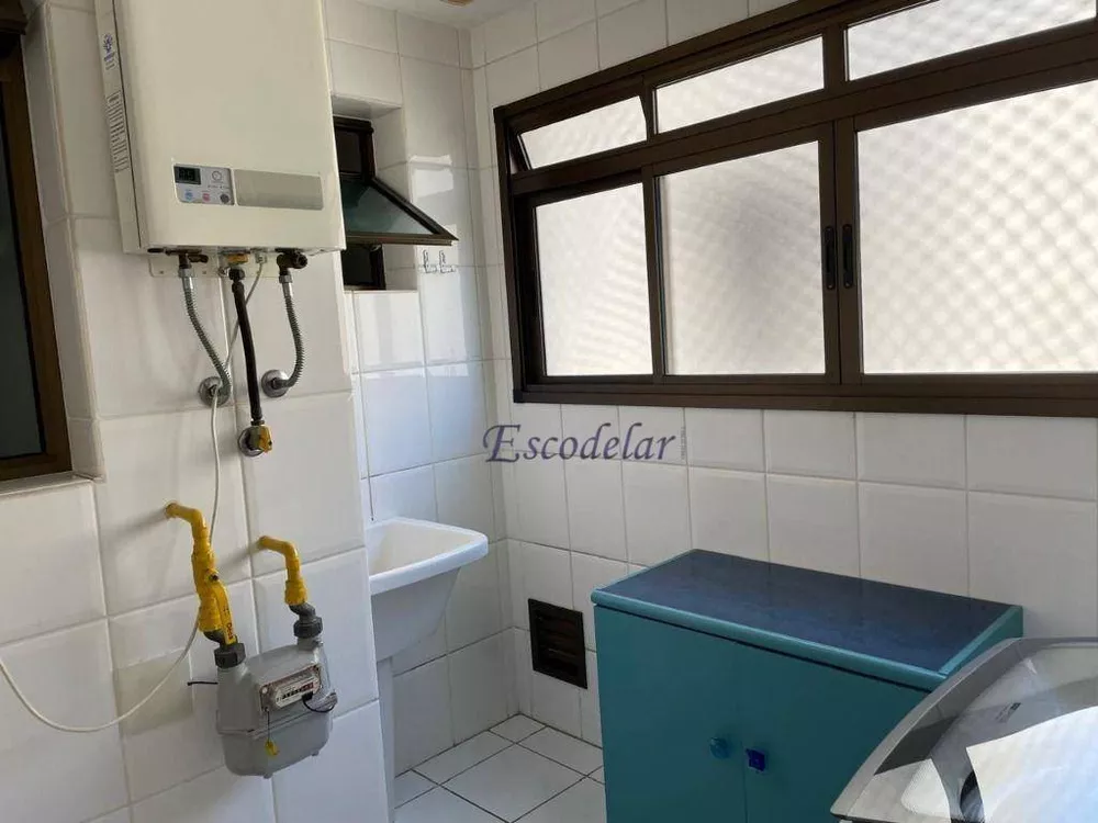 Apartamento, 3 quartos, 105 m² - Foto 6