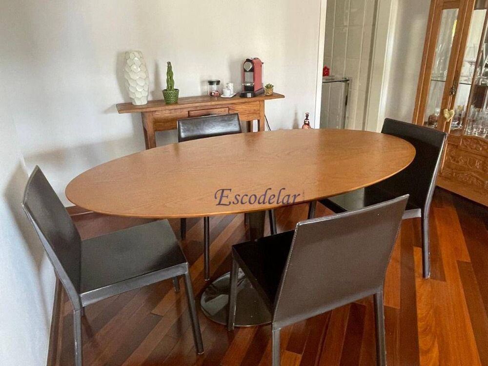 Apartamento, 3 quartos, 105 m² - Foto 11