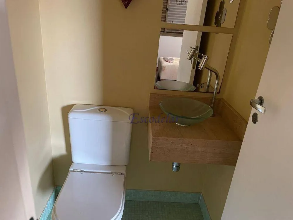 Apartamento, 3 quartos, 105 m² - Foto 14