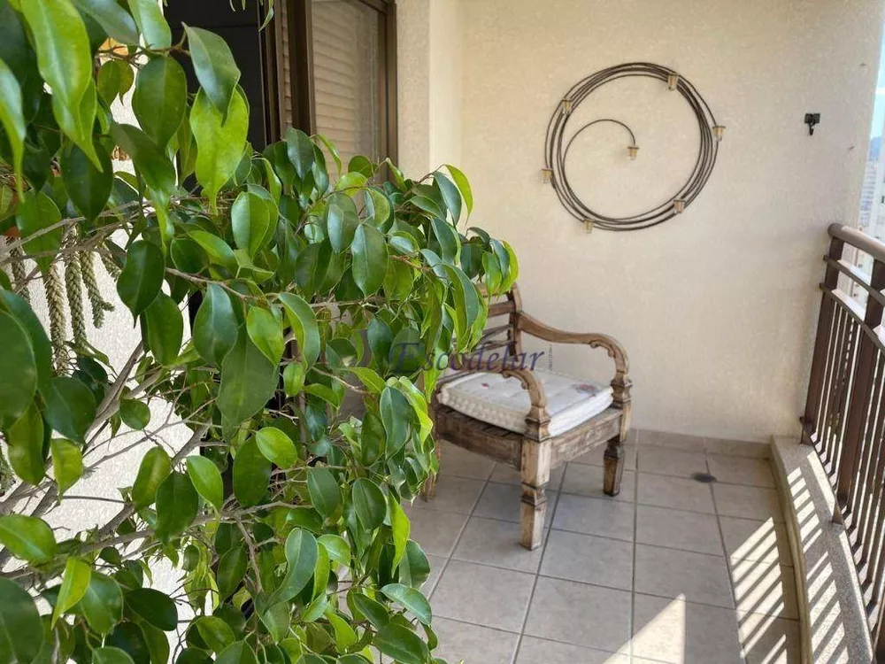 Apartamento, 3 quartos, 105 m² - Foto 1