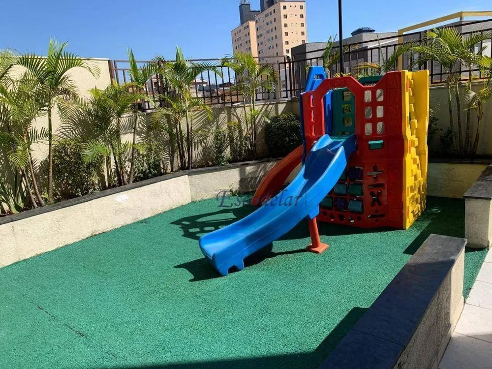 Apartamento, 3 quartos, 105 m² - Foto 15