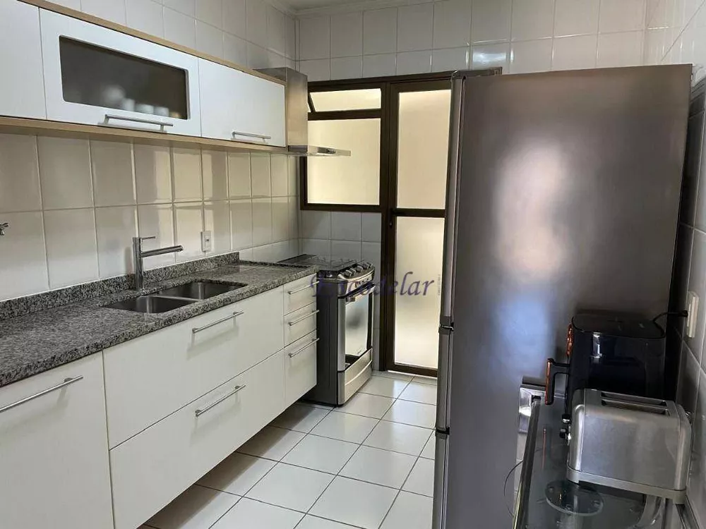 Apartamento, 3 quartos, 105 m² - Foto 4