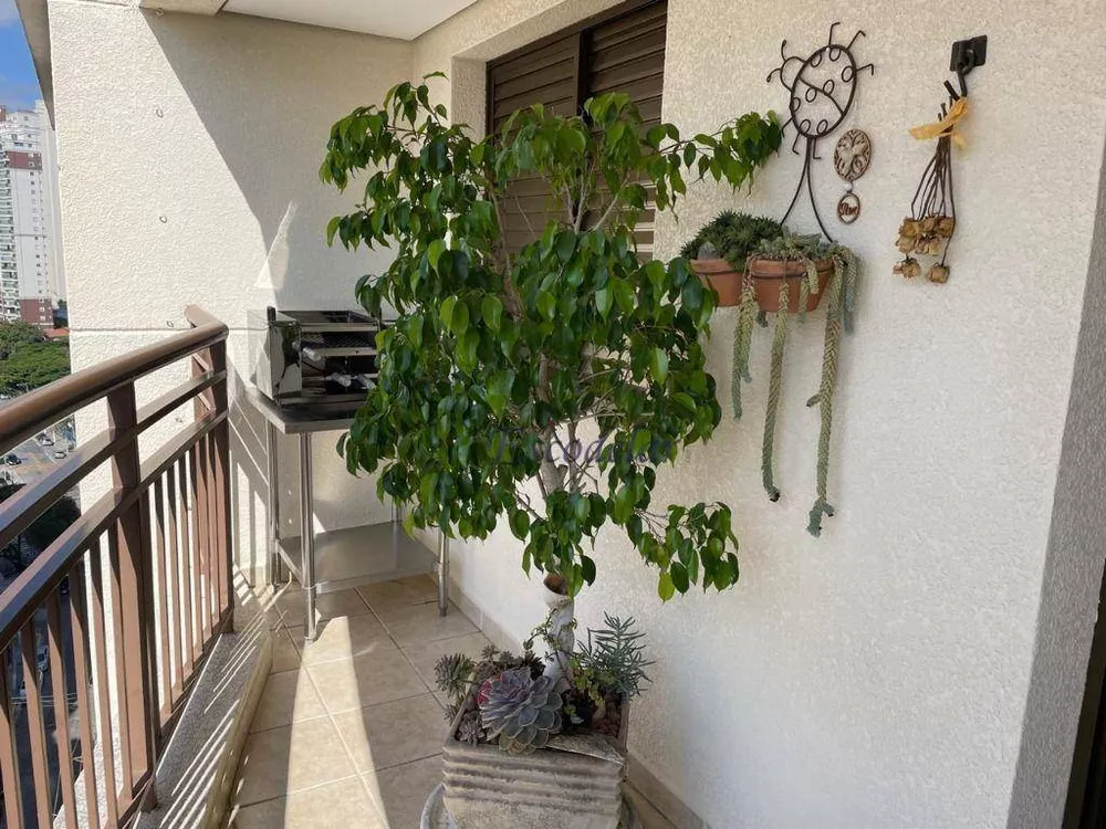 Apartamento, 3 quartos, 105 m² - Foto 2