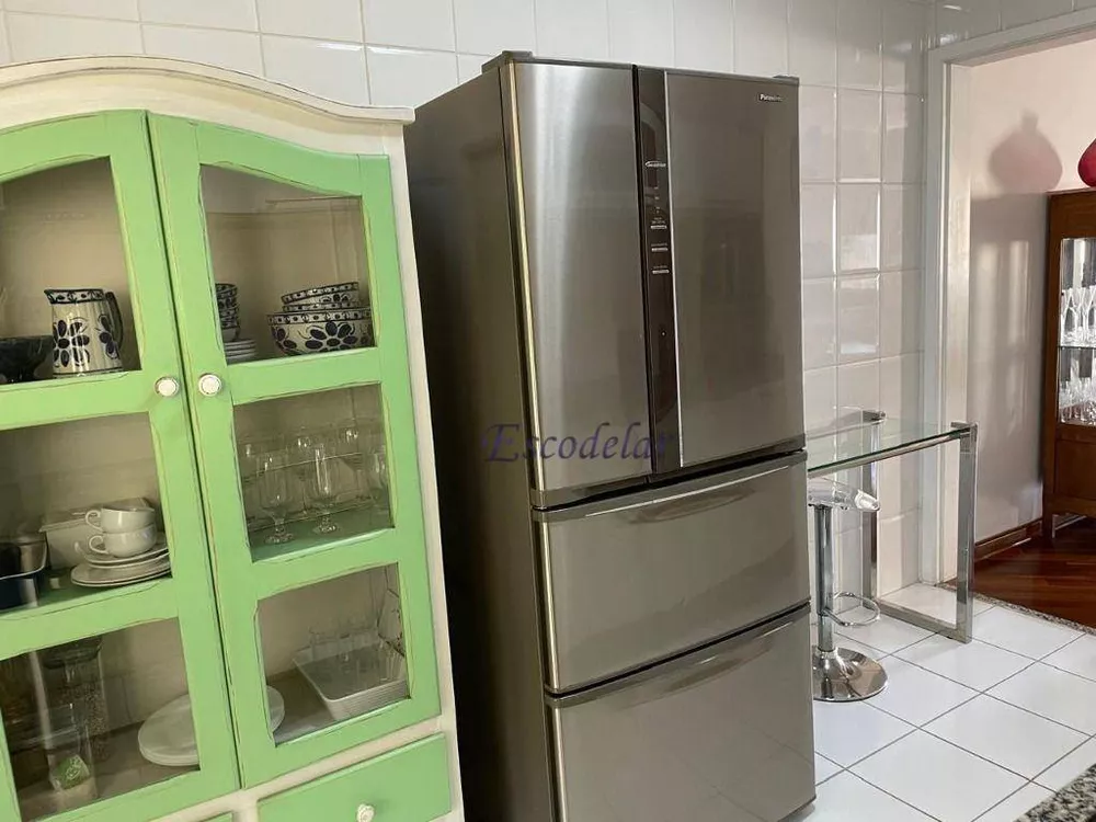 Apartamento, 3 quartos, 105 m² - Foto 5