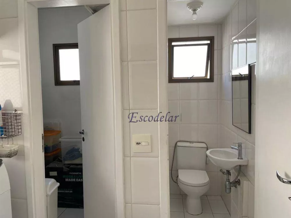 Apartamento, 3 quartos, 105 m² - Foto 8