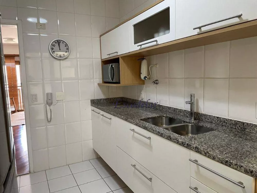 Apartamento, 3 quartos, 105 m² - Foto 3