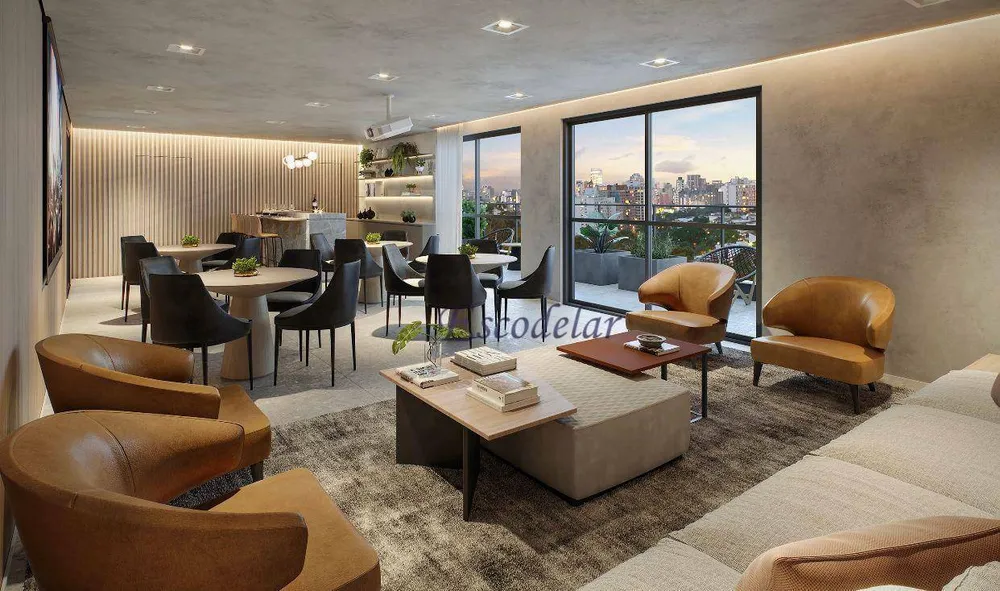 Apartamento, 2 quartos, 63 m² - Foto 1