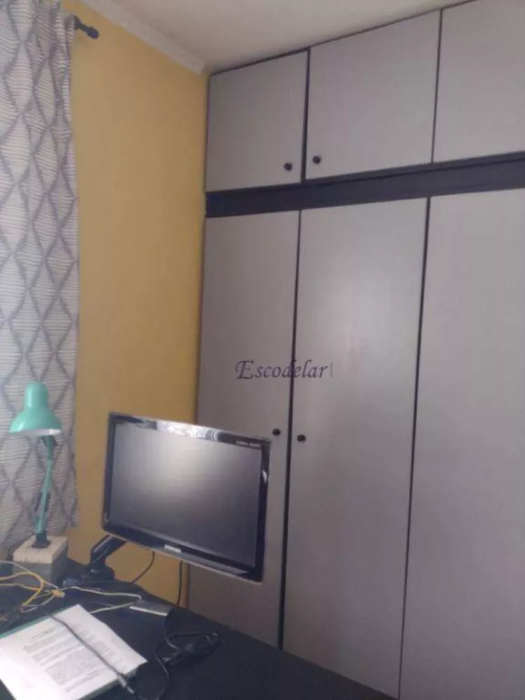 Apartamento, 2 quartos, 63 m² - Foto 8