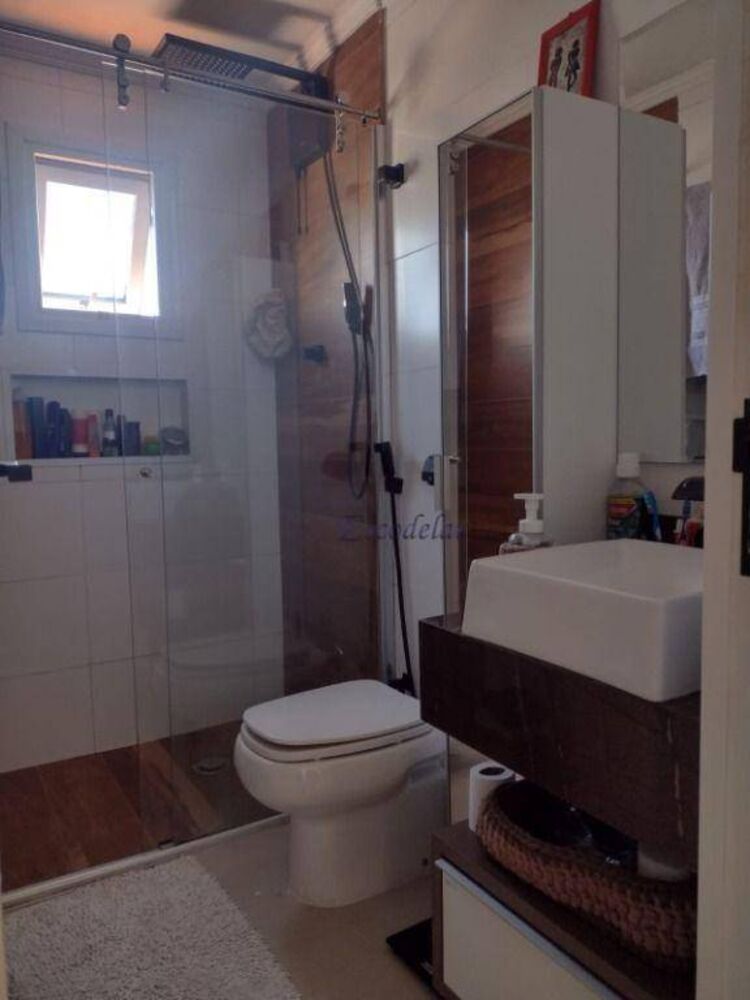 Apartamento, 2 quartos, 63 m² - Foto 4