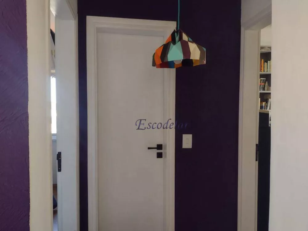 Apartamento, 2 quartos, 63 m² - Foto 11