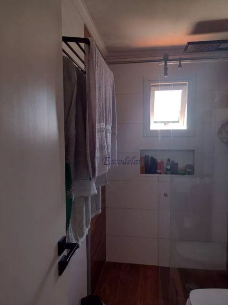 Apartamento, 2 quartos, 63 m² - Foto 5