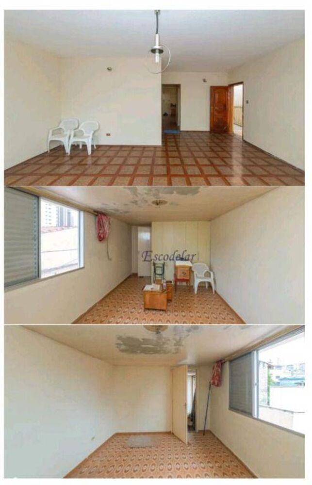 Sobrado, 4 quartos, 160 m² - Foto 14