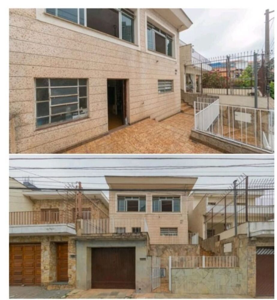 Sobrado, 4 quartos, 160 m² - Foto 1