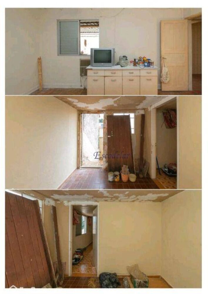 Sobrado, 4 quartos, 160 m² - Foto 3