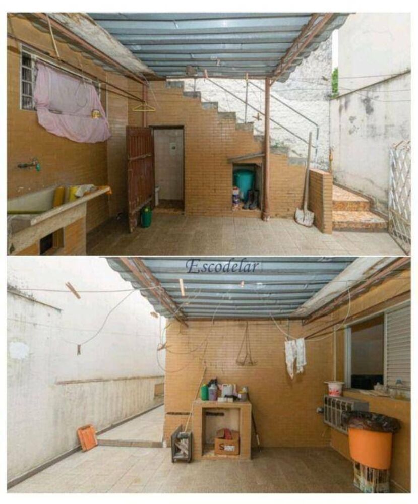 Sobrado, 4 quartos, 160 m² - Foto 11