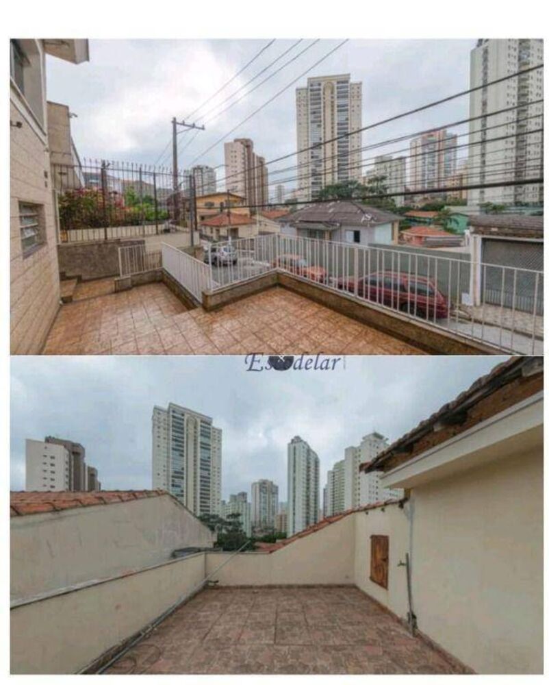 Sobrado, 4 quartos, 160 m² - Foto 12