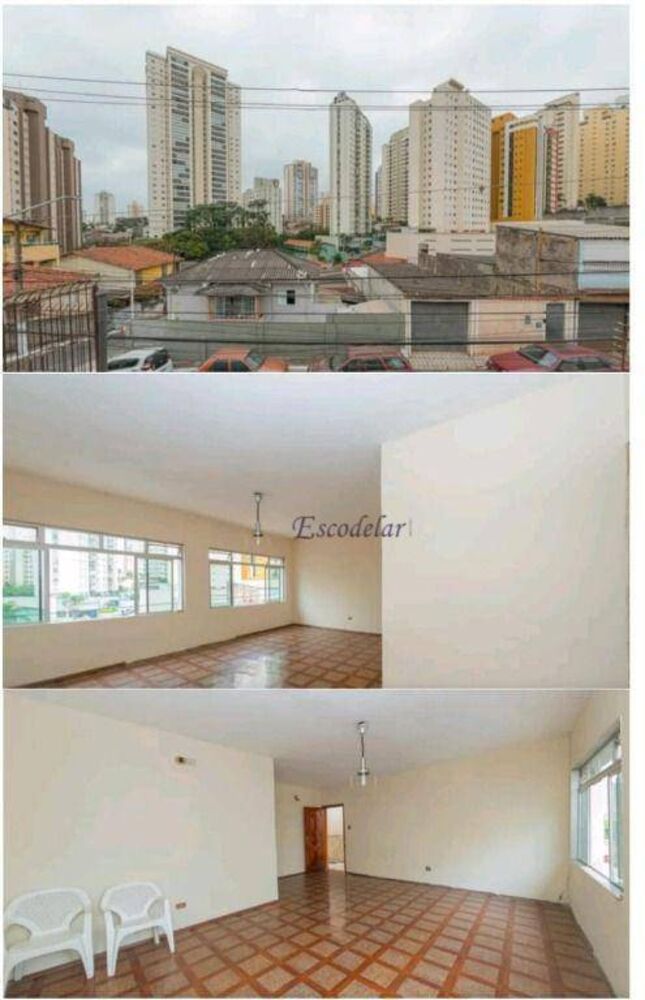 Sobrado, 4 quartos, 160 m² - Foto 5