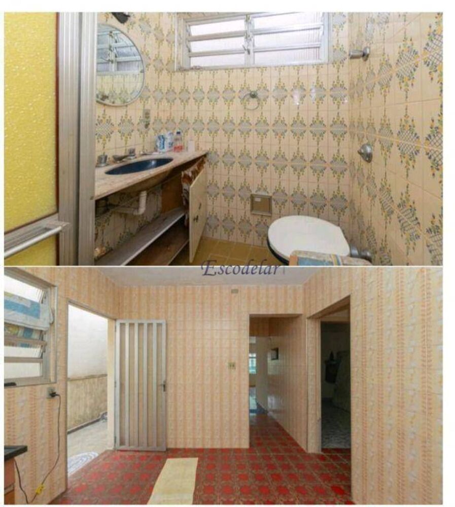 Sobrado, 4 quartos, 160 m² - Foto 6