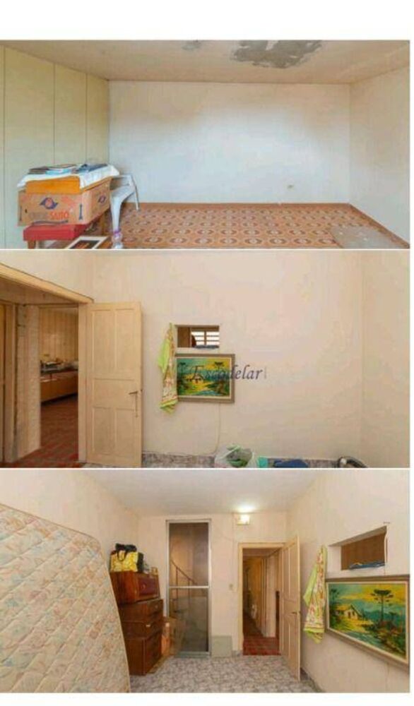 Sobrado, 4 quartos, 160 m² - Foto 8