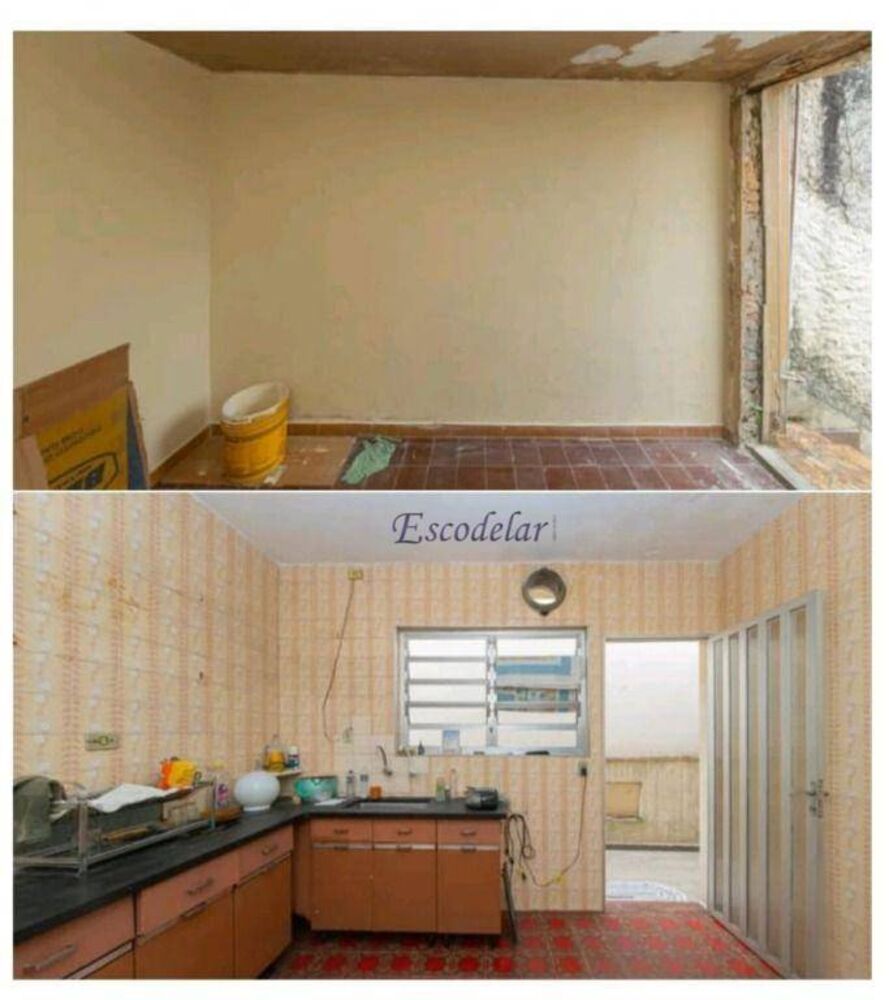Sobrado, 4 quartos, 160 m² - Foto 13