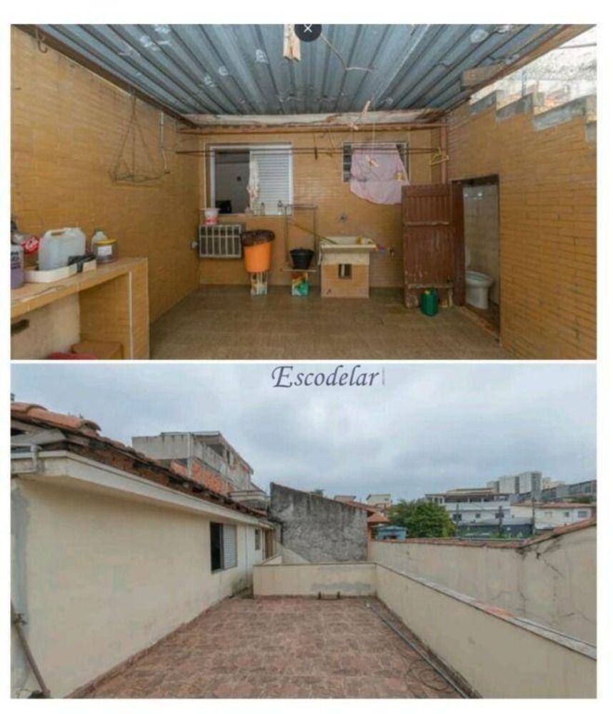 Sobrado, 4 quartos, 160 m² - Foto 2