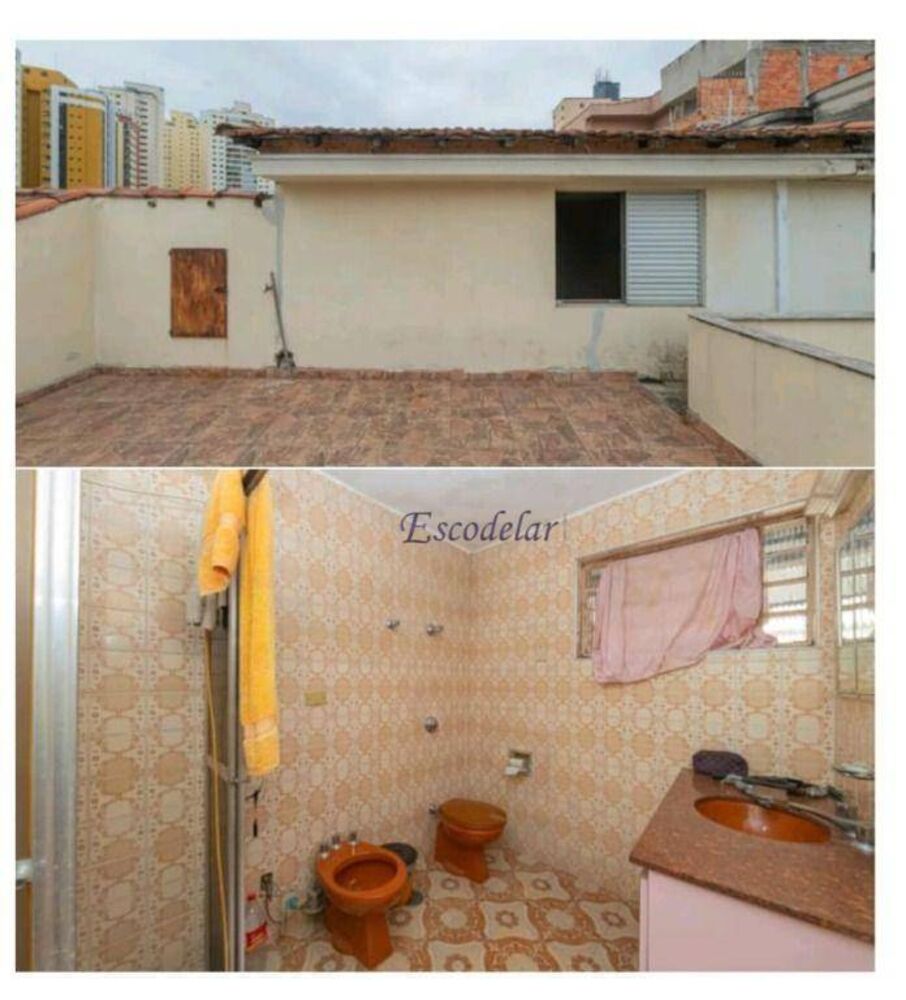 Sobrado, 4 quartos, 160 m² - Foto 7