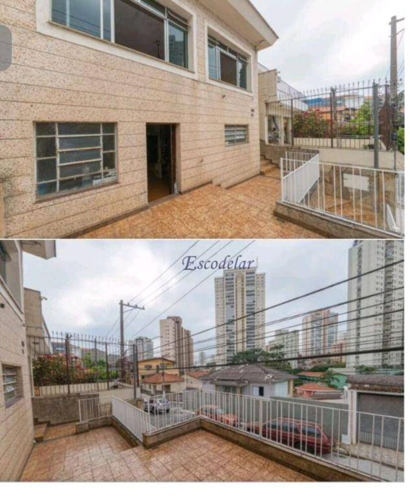 Sobrado, 4 quartos, 160 m² - Foto 16