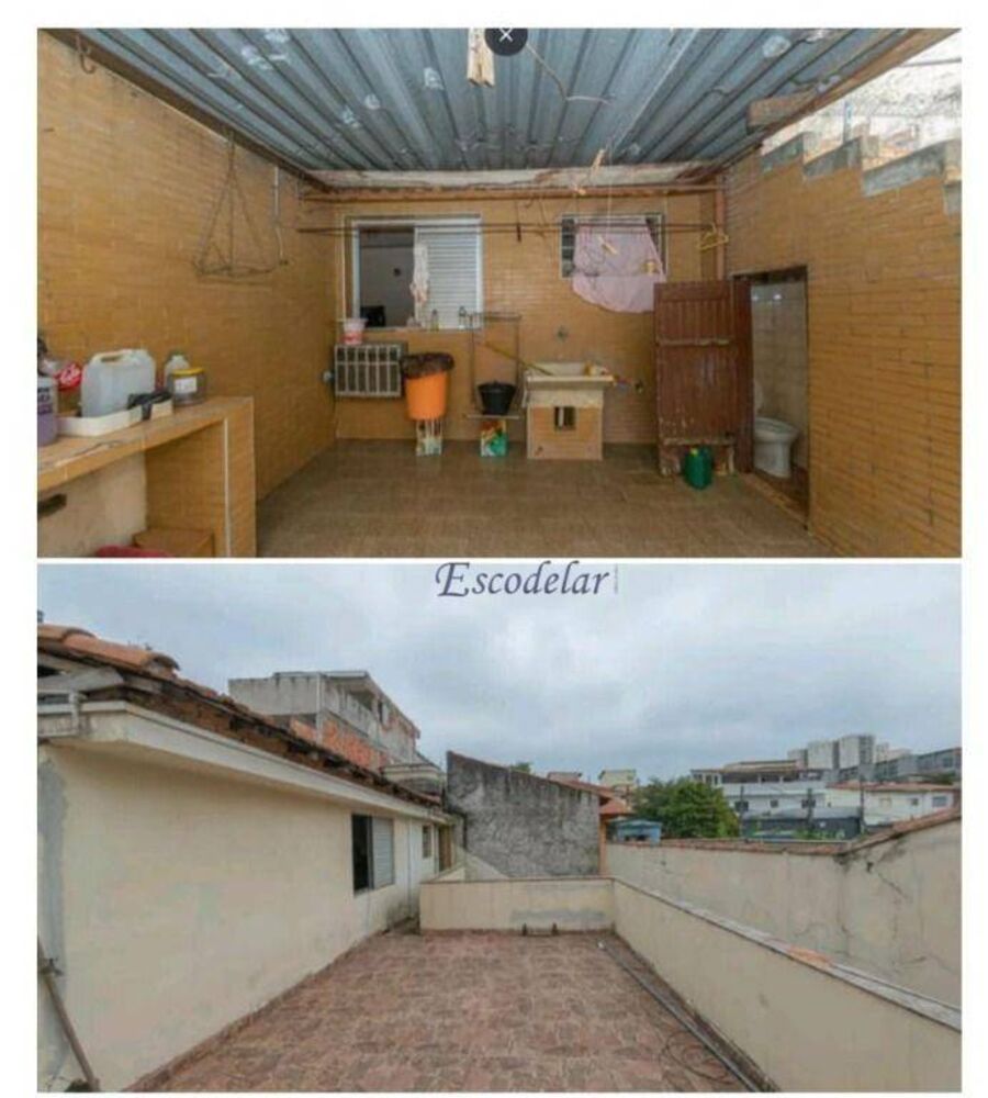 Sobrado, 4 quartos, 160 m² - Foto 4