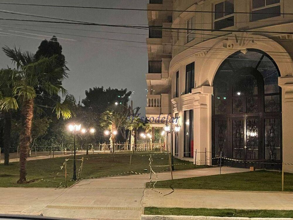 Apartamento, 2 quartos, 80 m² - Foto 3