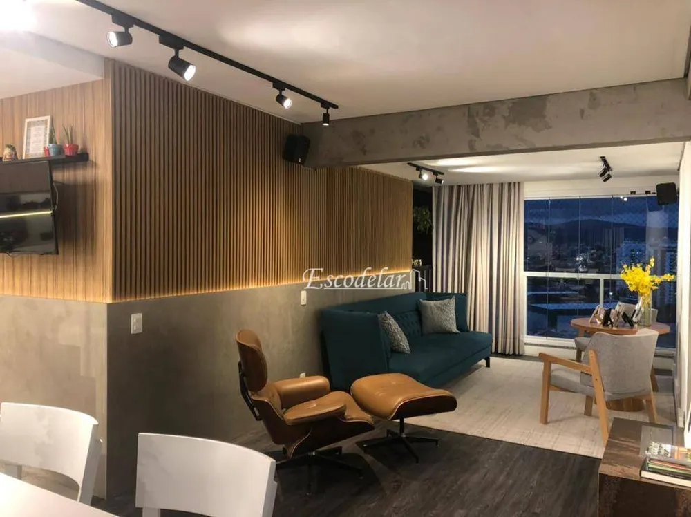 Cobertura, 4 quartos, 264 m² - Foto 2