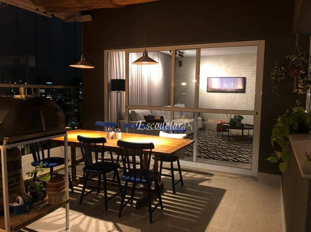 Cobertura, 4 quartos, 264 m² - Foto 4
