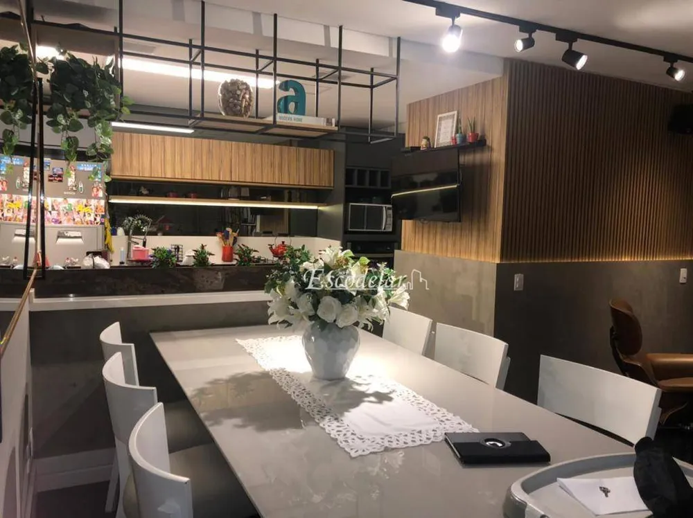 Cobertura, 4 quartos, 264 m² - Foto 3