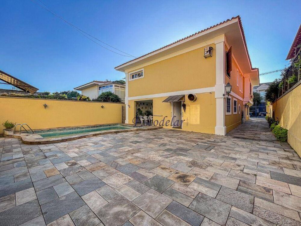 Casa, 4 quartos, 660 m² - Foto 32