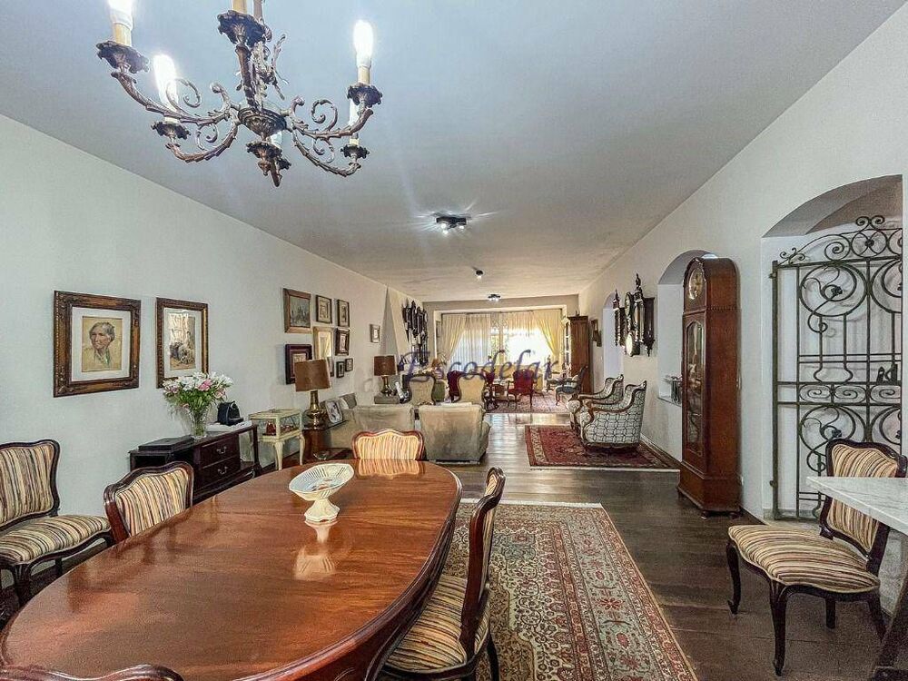 Casa, 4 quartos, 660 m² - Foto 3