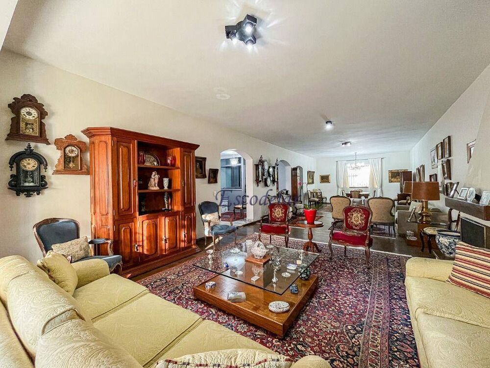 Casa, 4 quartos, 660 m² - Foto 7