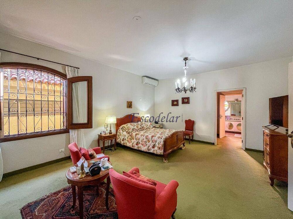 Casa, 4 quartos, 660 m² - Foto 21